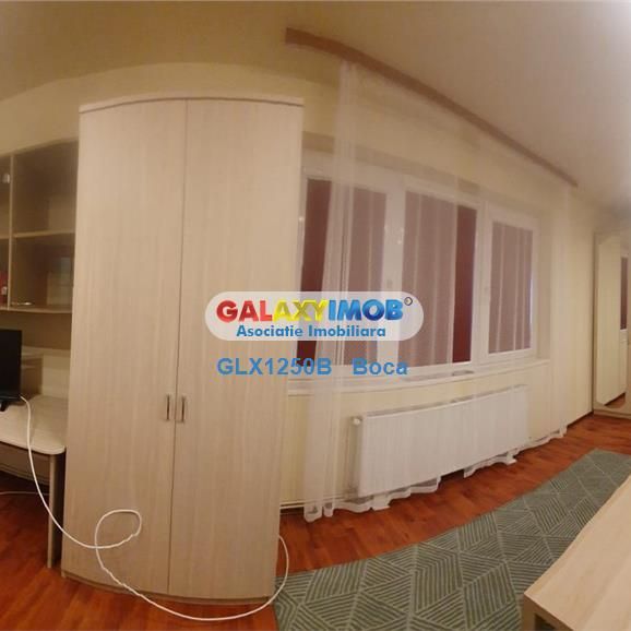 2 camere cu CENTRALA- METROU Piata Sudului - Fotografie 1