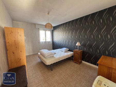 Appartement à louer 4 pièces 78m² - Photo 5