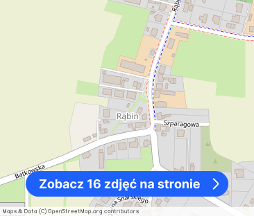 Do wynajęcia 2 pokoje na Rąbinie (54m²) - Zdjęcie 1