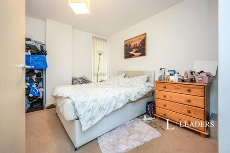 1 bedroom flat to rent - Photo 4