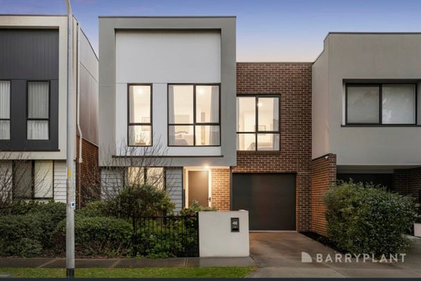 Braybrook - Photo 1