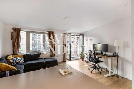 Eden Grove, Garand Court Eden Grove, N7 - Photo 4