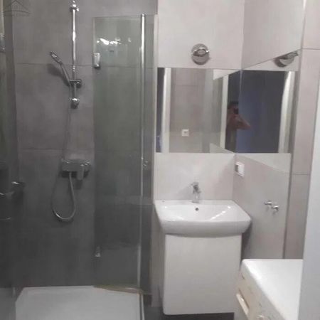 Do wynajęcia umeblowane 2-pokojowe mieszkanie – 48 m², ul. Górnośląska 7 piętro z windą1600zł - Фото 4