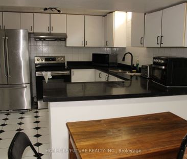 For Lease - 122 Littles Road Unit# BSMT, Toronto, Ontario - Photo 5