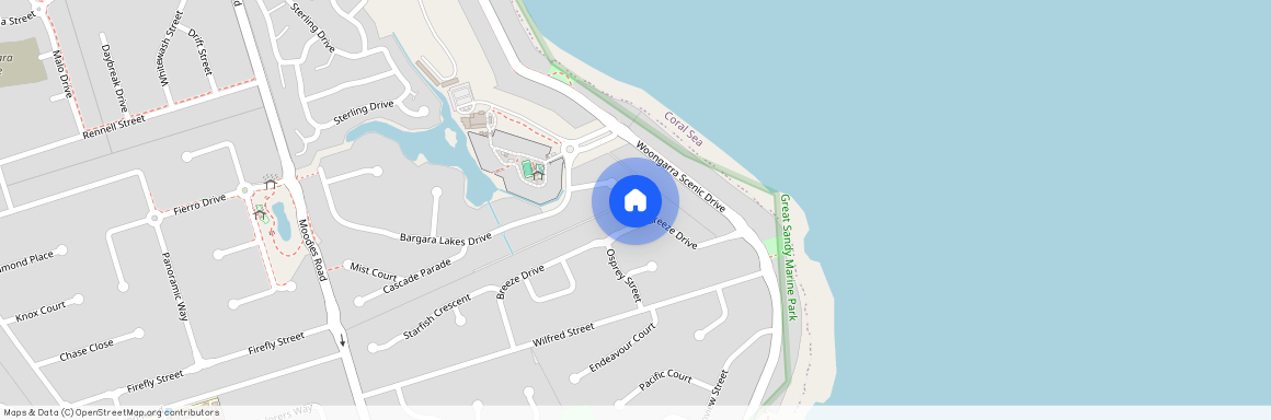 18 Breeze Drive, Qld 4670, Bargara