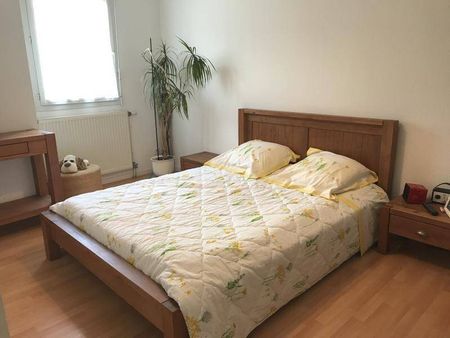 Location appartement 3 pièces 73.49 m² à Valence (26000) - Photo 4