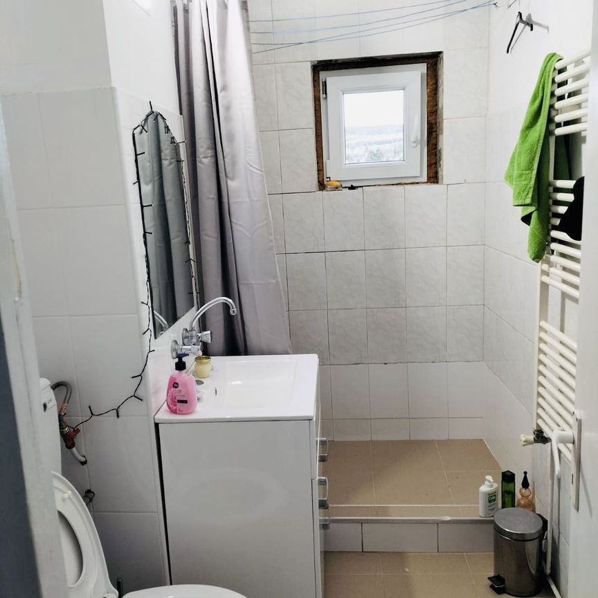 Apartament de inchiriat cu 2 camere deco.,Manastur zona Piata Flora - Fotografie 1