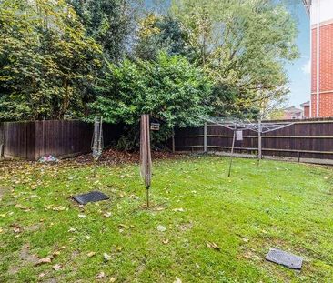 Netley House, Mirabella Close, Southampton, SO19 - Photo 6