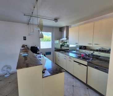 Attika-Wohnung an Toplage mit atemberaubender Weitsicht - Photo 4