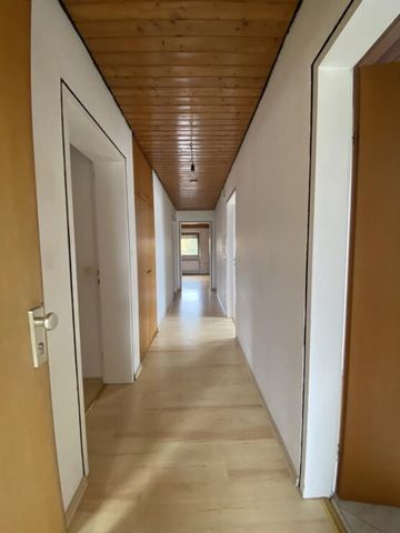 Gemütliche 4-Zimmer-DG-Wohnung - Photo 5