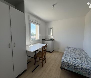 CHAMBRE MEUBLE ANGERS - Photo 5