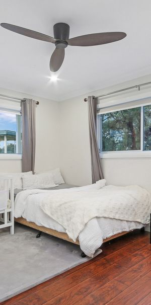 7A Caper Place, Quakers Hill NSW 2763 - House For Rent | Domain - Photo 1