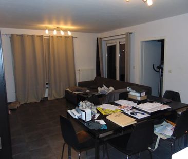 Appartement te huur - Photo 1
