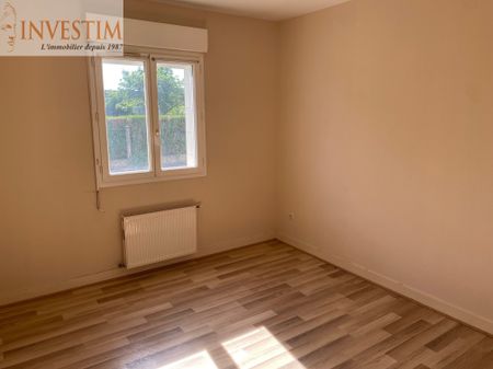 Appartement 53 m² - 2 Pièces - Saint-Gervais-La-Forêt - Photo 4