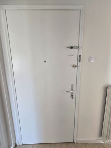 Studio/Γκαρσονιέρα για ενοικίαση Τίμιου Σταυρού (Σέρρες) - Photo 3