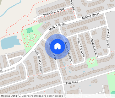 For Lease - 183 Winlane Drive, Whitchurch-Stouffville, Ontario - Photo 1