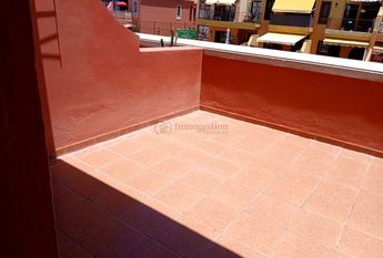 Se alquila en Costa del silencio apartamenti de 2 dormitorios