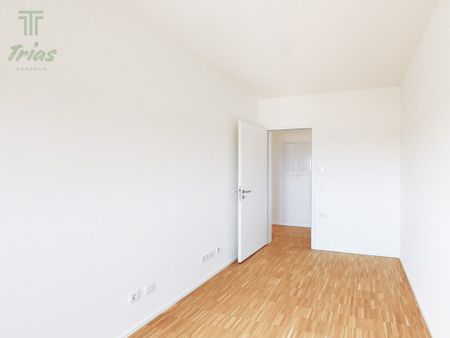 Großzügige 5-Zimmer-Wohnung mit zwei Bäder und Terrasse! - Photo 5