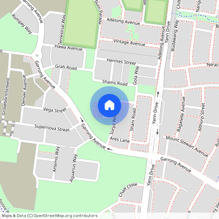 21 Surya Way, Wollert