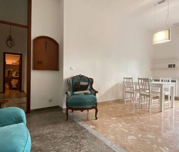 Appartamento quadrilocale arredato in Via Bellaria - Photo 1