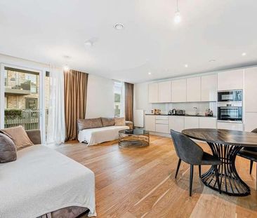 Isambrand Court, Brentford, TW8 - Photo 1