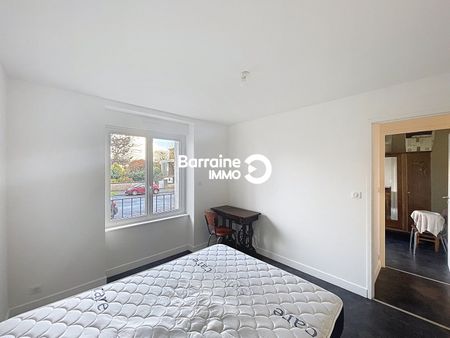 Location appartement à Brest, 3 pièces 62.71m² - Photo 4