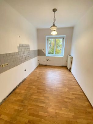 3 ZIMMERWOHNUNG IN DER WALDEGGSTRASSE 9 - WG TAUGLICH - Photo 1