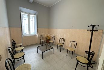 Casa a Messina in Via Placida