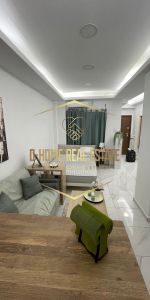 Studio/Γκαρσονιέρα για ενοικίαση Γκύζη - Πεδίον Άρεως - Φωτογραφία 4
