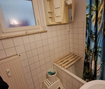 Günstige 2-Zimmerwohnung wartet auf Sie! - Foto 2