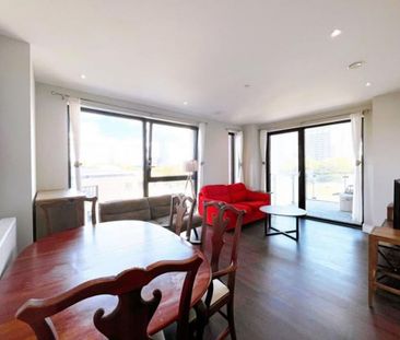 1 bedroom apartment to rent - Photo 4