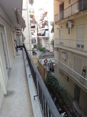 Διαμέρισμα για ενοικίαση Βούλγαρη - Άγιος Ελευθέριος - Ντεπώ (Βούλγαρη - Ντεπώ - Μαρτίου) - Photo 1