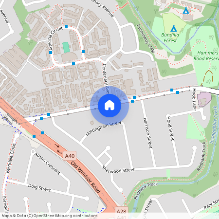 Unit 1/114 Hammers Road, Northmead