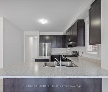 For Lease - 569 Fir Court, Milton, Ontario - Photo 3