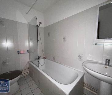 Location Appartement 1 pièce 32m² FONTAINE LES DIJON 21121 - Photo 5