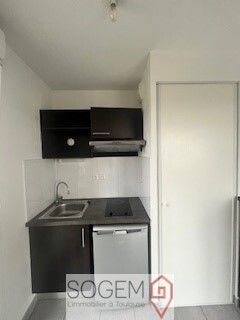 Appartement T1 en location à Tournefeuille - Photo 5