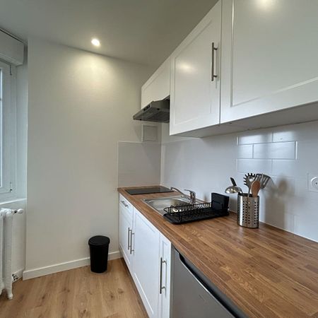 STUDIO MEUBLE 20M² - HYPER CENTRE - Photo 3