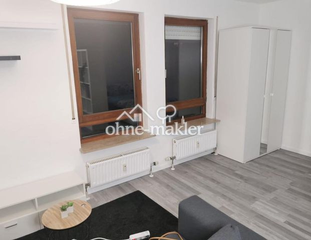 Studio Apartment - Foto 1