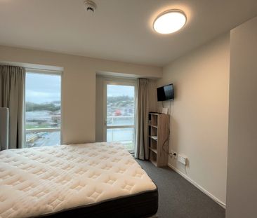 Welcome to 1101A at The Peak Apartments - Photo 5