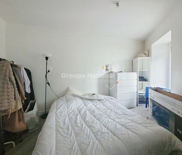Location Appartement 2 pièces 38m² - Photo 2