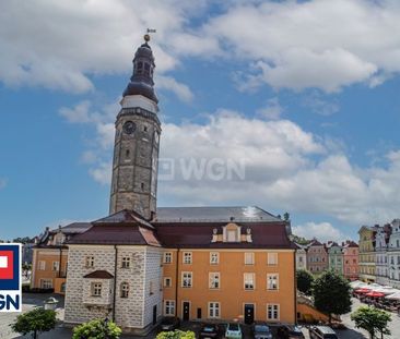 Mieszkanie w budynku mieszkalnym na wynajem Bolesławiec - Zdjęcie 3