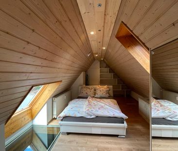 Wohnung zu vermieten in Leonberg Eltingen Maisonetten Wohnung - Photo 1