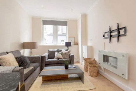 1 bedroom flat to rent - Photo 5
