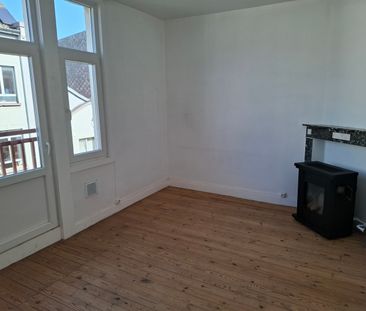 GEZELLIG BURGERHUIS MET 2 SLAAPKAMERS IN CENTRUM GENT (DOMICILIE VE... - Photo 1