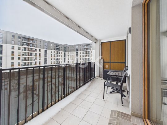 Warszawa, Mokotów, Stegny - Фото 1