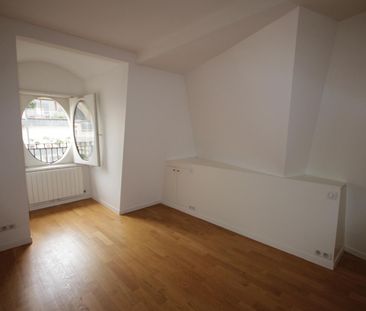 Beau duplex trois chambres, Trocadéro - Photo 6