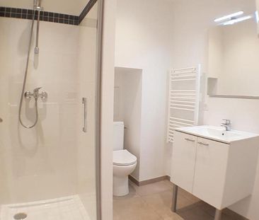 Location Appartement 1 pièce 23m² BORDEAUX 33000 - Photo 3