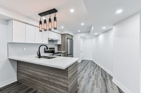 For Lease - 154 Roy Grove Way Unit# Bsmt, Markham, Ontario - Photo 5