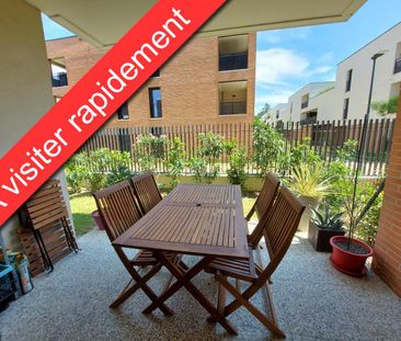 APPARTEMENT T2 41M - Photo 6