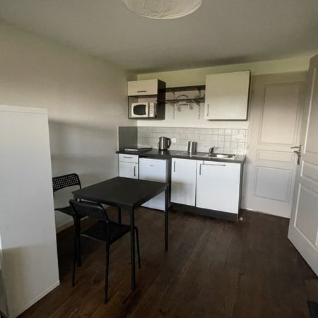 1 pièce, 22m² en location à Limoges - 380 € par mois - Photo 3